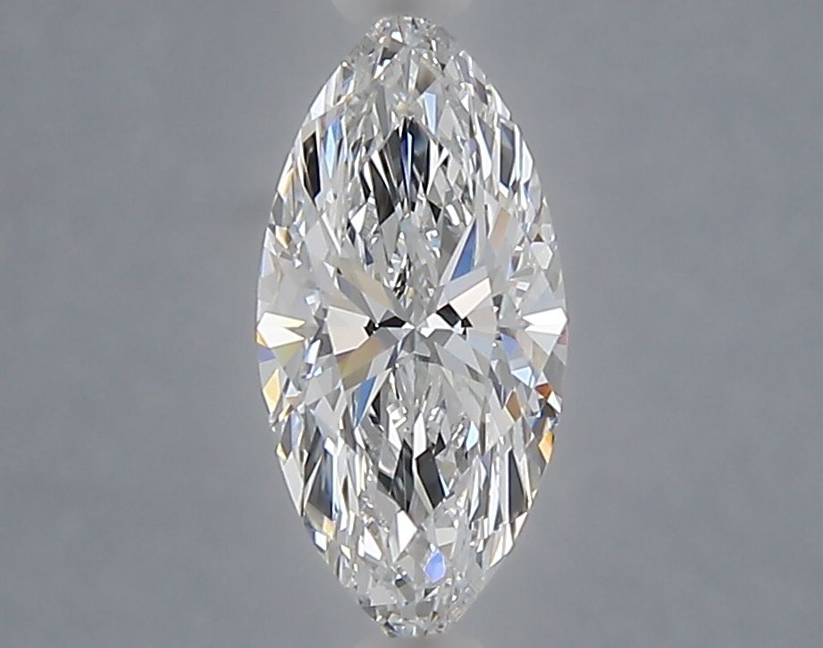 1.02 ct. marquise Lab Grown Diamond front image