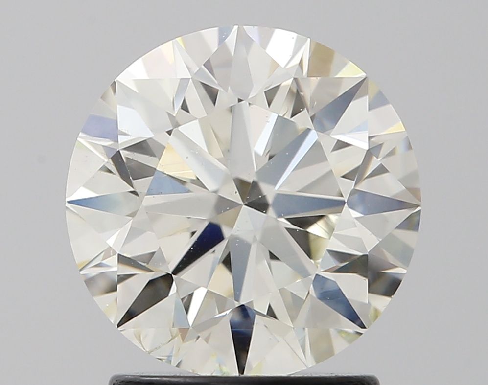 Round Diamond