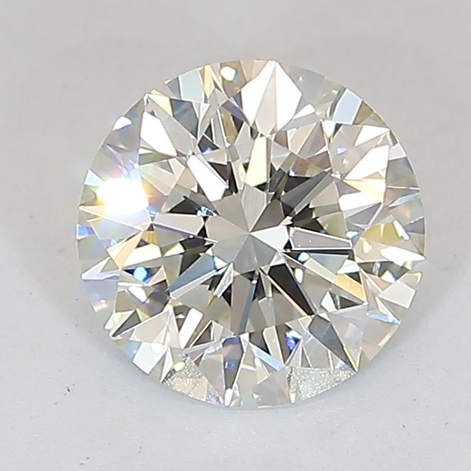Round Diamond