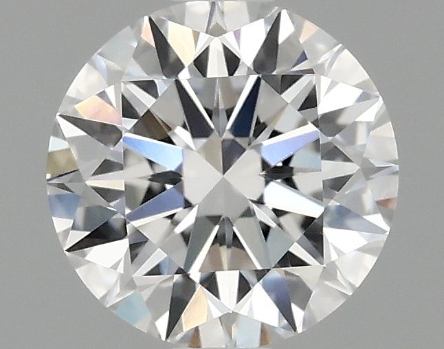 1.09 ct. round Lab Grown Diamond front image