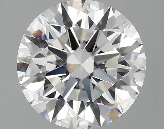 1.49 ct. round Lab Grown Diamond front image