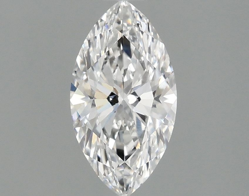 1.03 ct. marquise Lab Grown Diamond front image