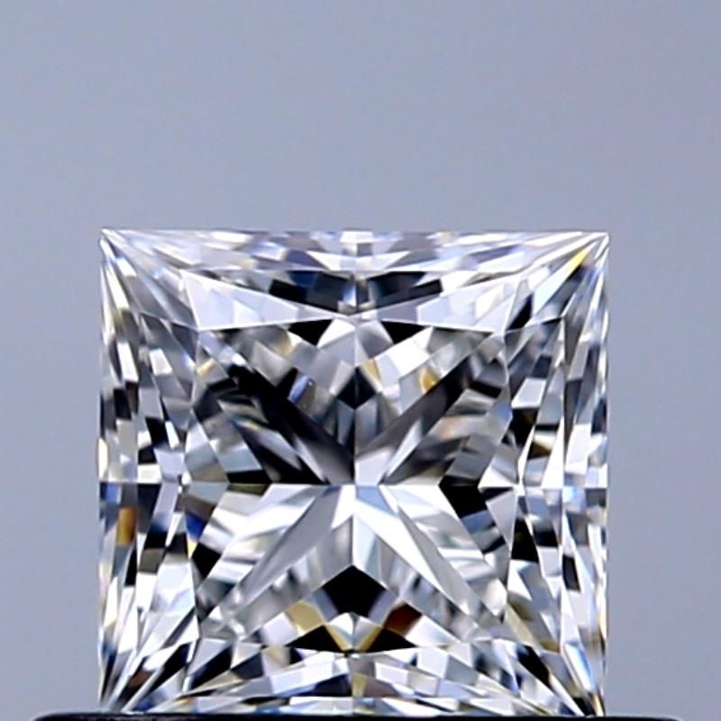 0.58 Carat