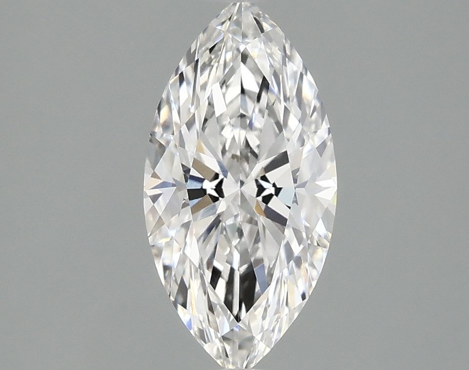1.47 ct. marquise Lab Grown Diamond front image