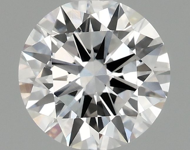 1.01 ct Round diamond