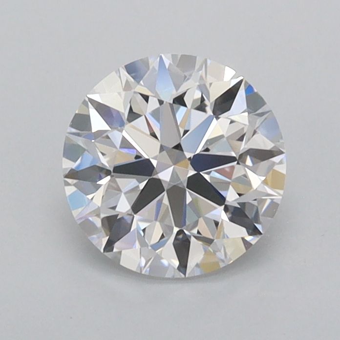 0.94 ct. round Lab Grown Diamond front image