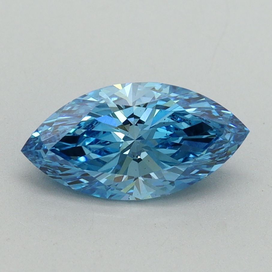 1.08 ct. marquise Lab Grown Diamond front image
