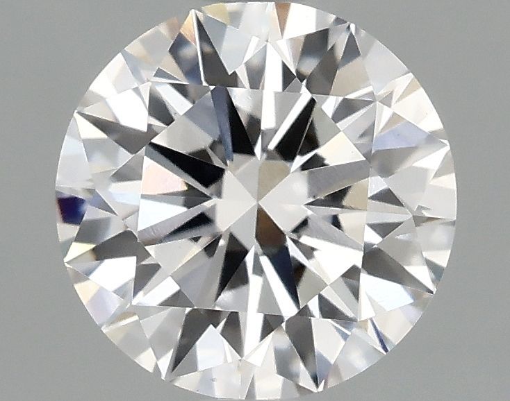 1.51 ct. round Lab Grown Diamond front image