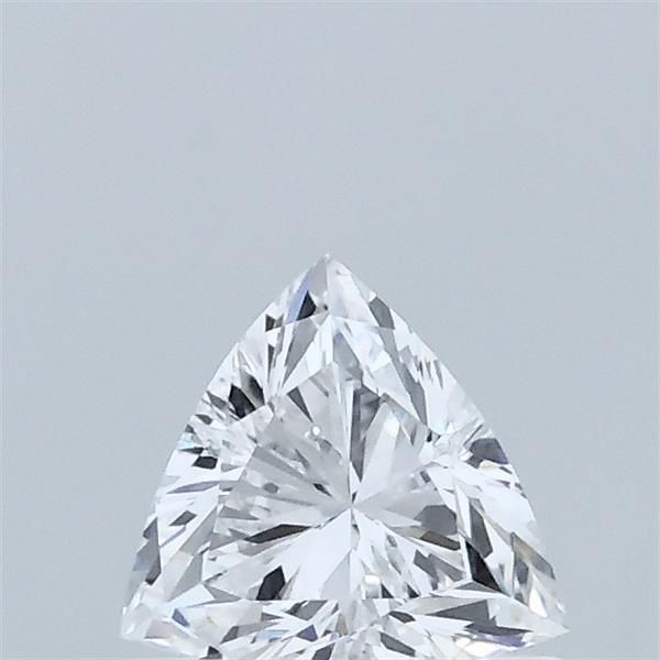 0.51 ct lab-grown Triangular Diamond