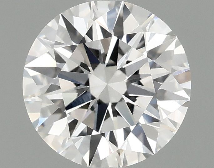 1.06 ct. round Lab Grown Diamond front image