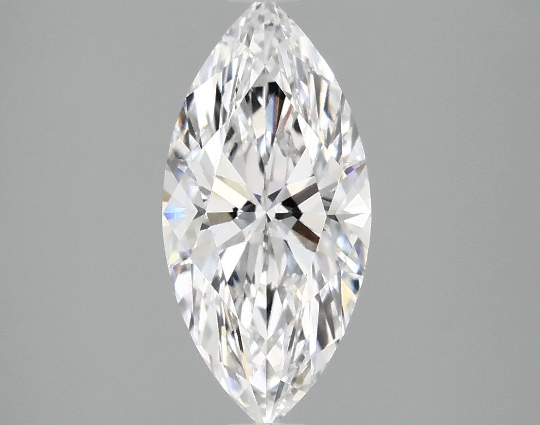 1.89 ct. marquise Lab Grown Diamond front image