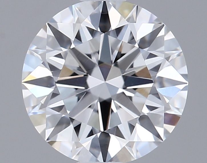 1.03 ct. round Lab Grown Diamond front image