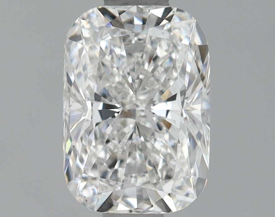 1.06 ct lab-grown Cushion brilliant Diamond