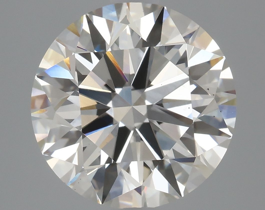 Round Diamond