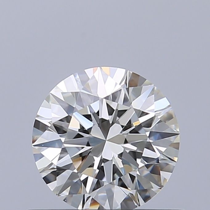 0.60 ct Round diamond