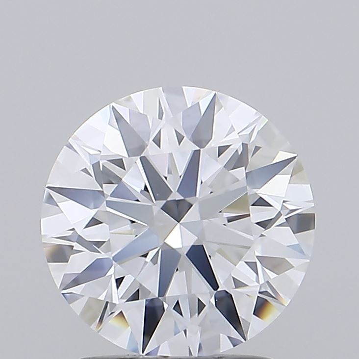 1.94 ct. round Lab Grown Diamond front image