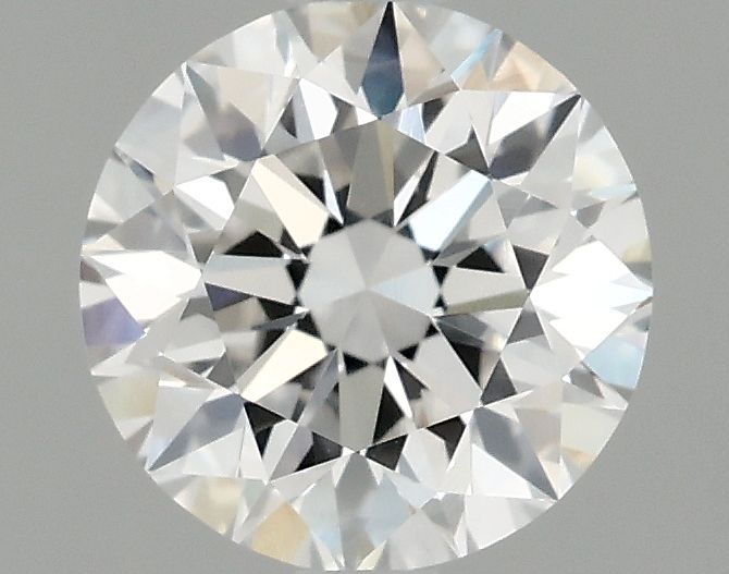 1.46 ct. round Lab Grown Diamond front image