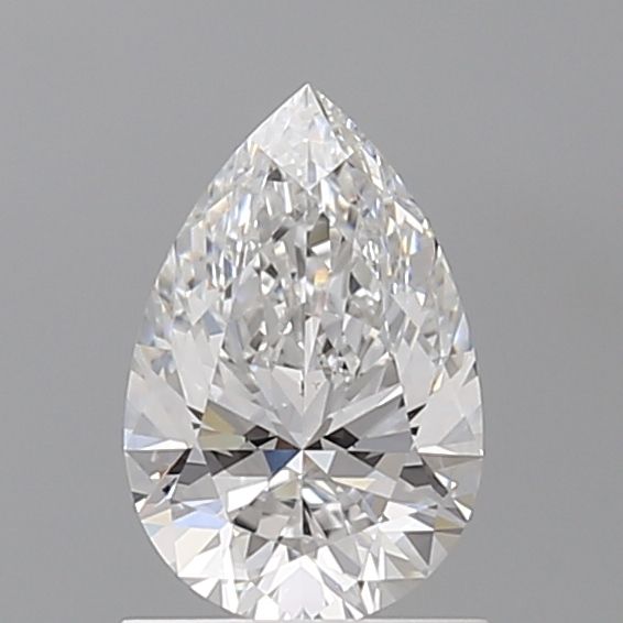 1.05 ct. pear Lab Grown Diamond front image