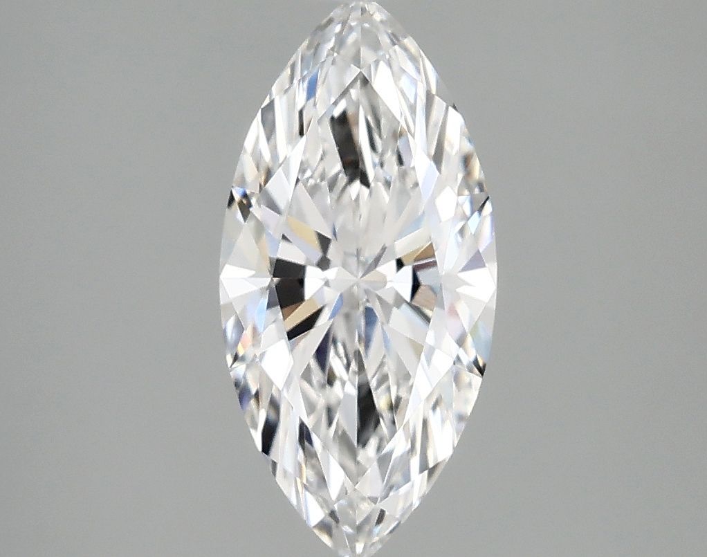 1.53 ct. marquise Lab Grown Diamond front image