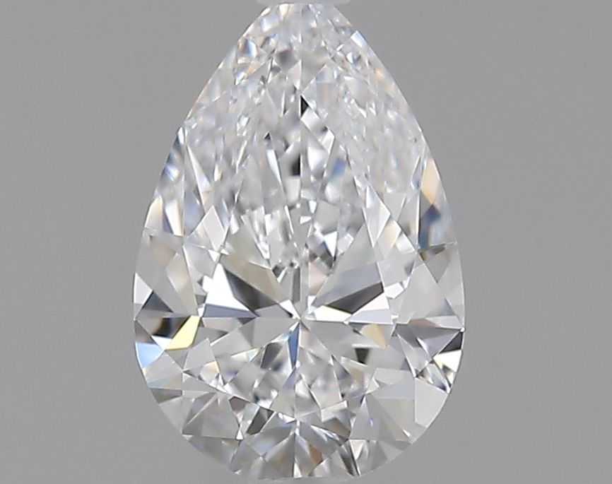 1.05 ct. pear Lab Grown Diamond front image