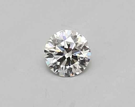 0.24 ct Round lab_grown_diamond