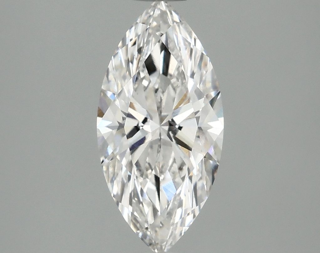 1.59 ct. marquise Lab Grown Diamond front image