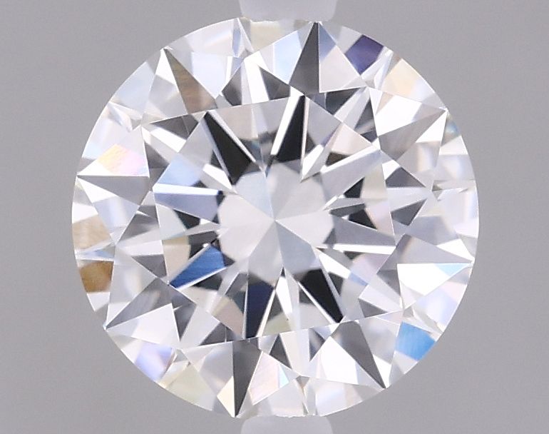 1.06 ct. round Lab Grown Diamond front image