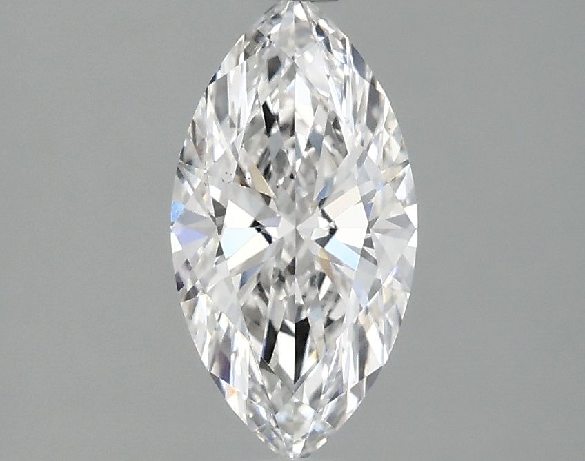 1.04 ct. marquise Lab Grown Diamond front image