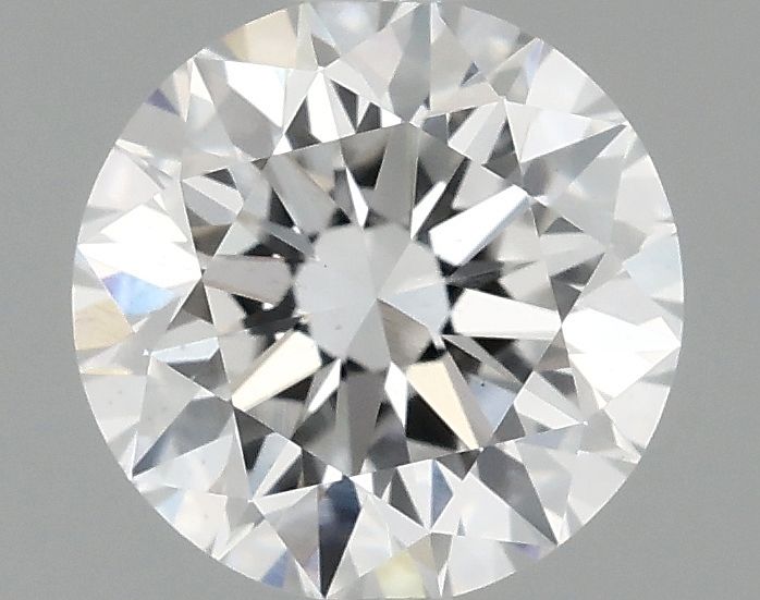 1.09 ct. round Lab Grown Diamond front image