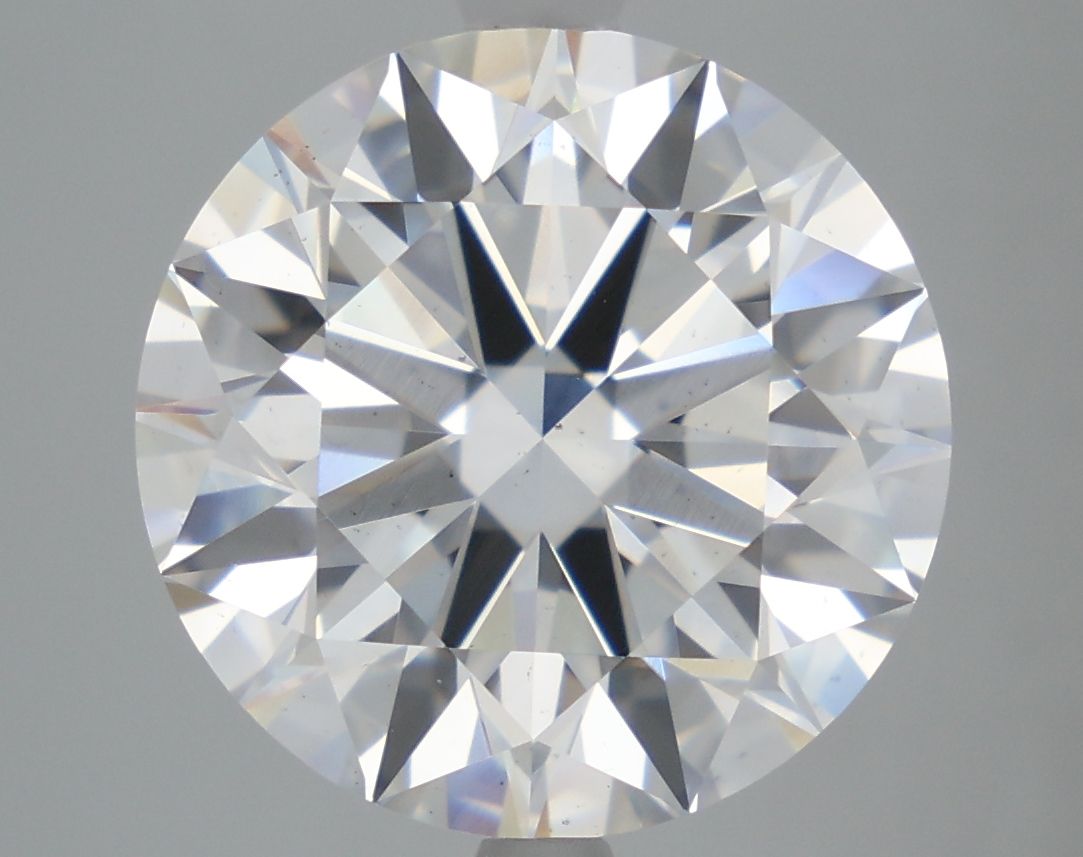 Round Diamond