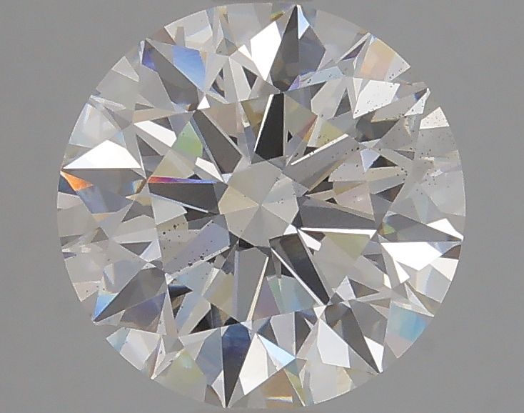 Round Diamond