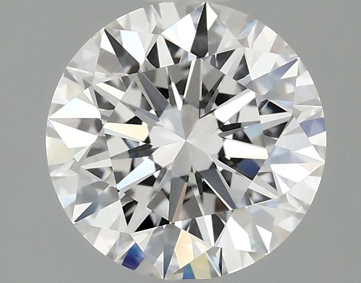 1.49 ct. round Lab Grown Diamond front image