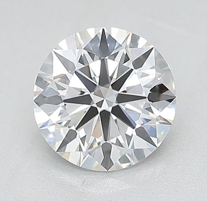 1.13 ct. round Lab Grown Diamond front image