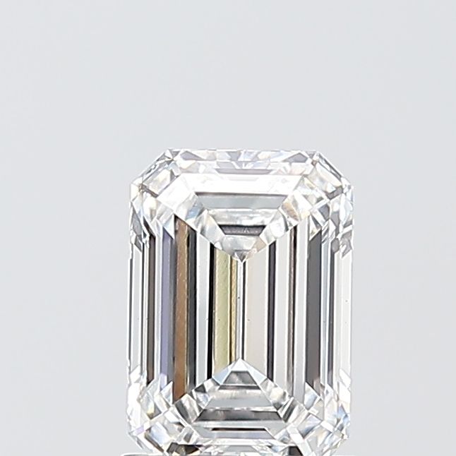 1.03 ct lab-grown Emerald Diamond
