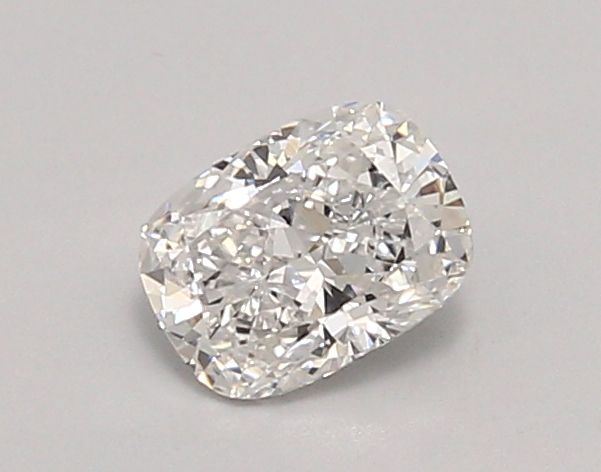 Diament LG poduszka, 0.76 ct, E, VVS1
