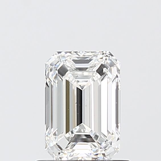 1.04 ct lab-grown Emerald Diamond