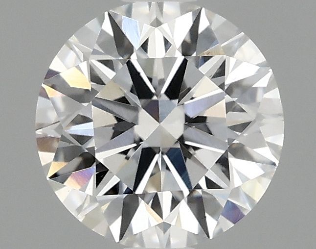 1.04 ct. round Lab Grown Diamond front image