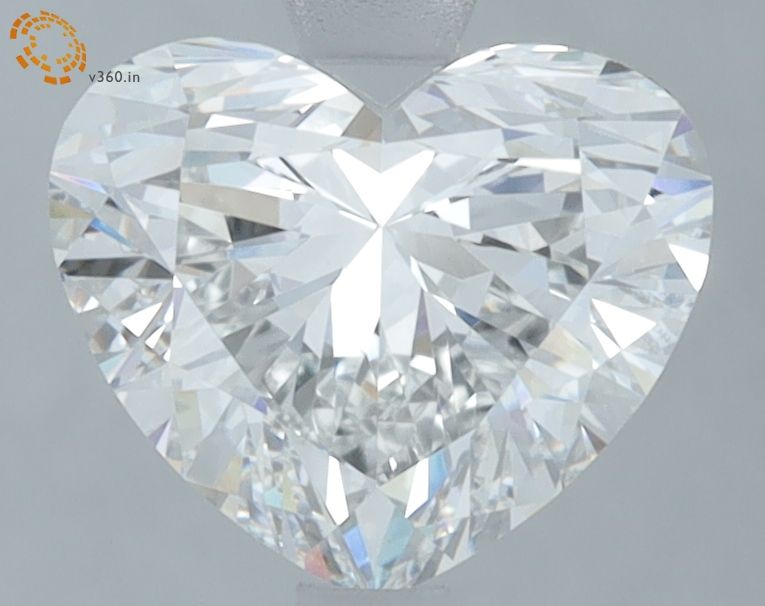 Heart Diamond