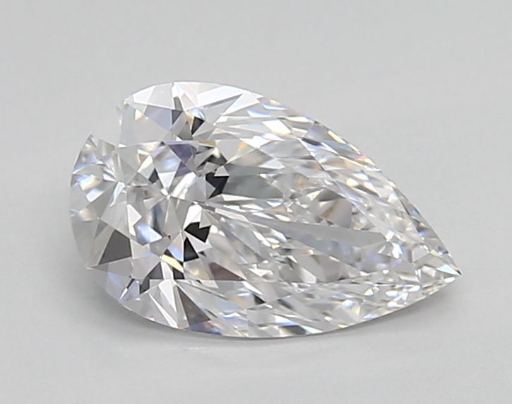 0.97 ct. pear Lab Grown Diamond front image
