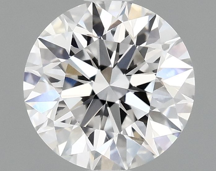 1.09 ct. round Lab Grown Diamond front image