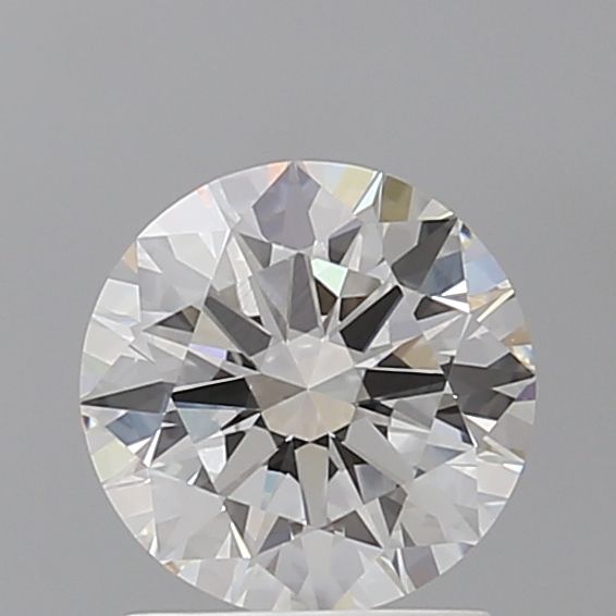 1.51 ct. round Lab Grown Diamond front image