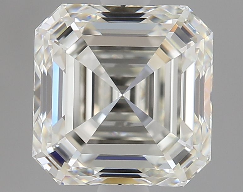 Asscher Diamond