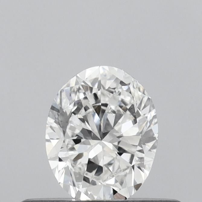 Oval Diamond