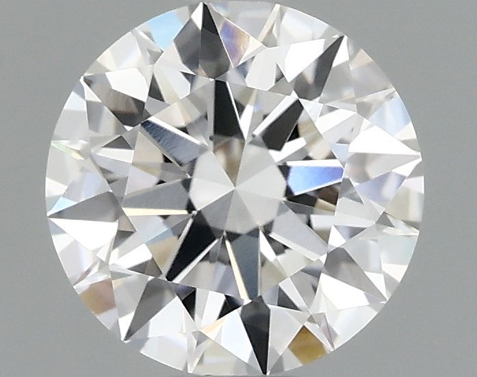 1.09 ct. round Lab Grown Diamond front image
