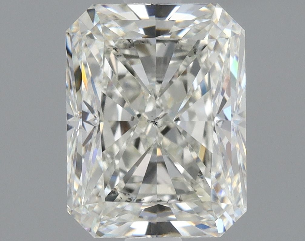 Radiant Diamond