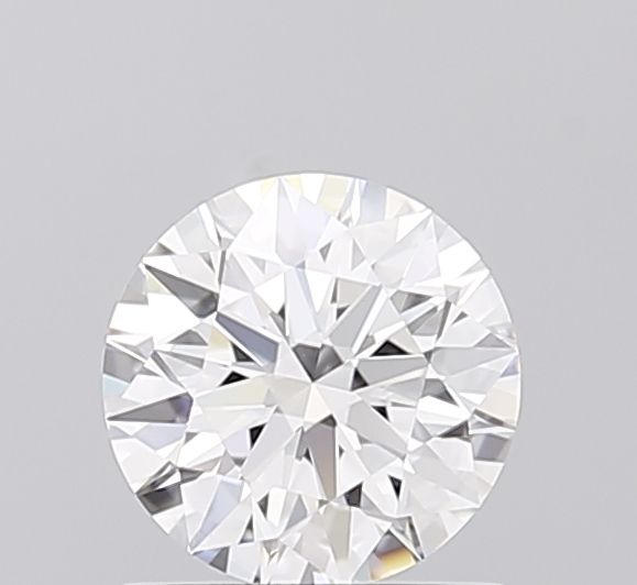 1.06 ct. round Lab Grown Diamond front image