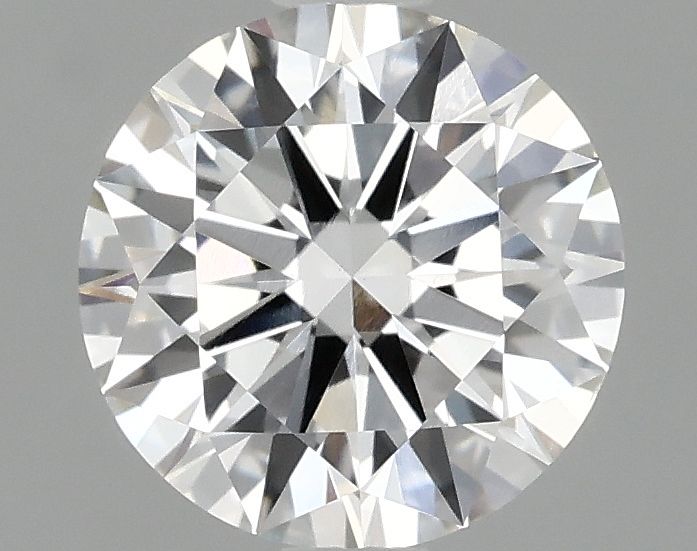 1.48 ct. round Lab Grown Diamond front image