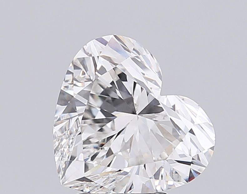 Heart Diamond