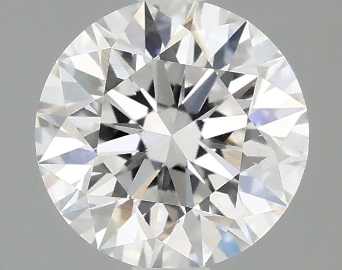 1.49 ct. round Lab Grown Diamond front image