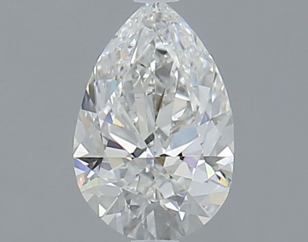 0.58 ct Pear diamond